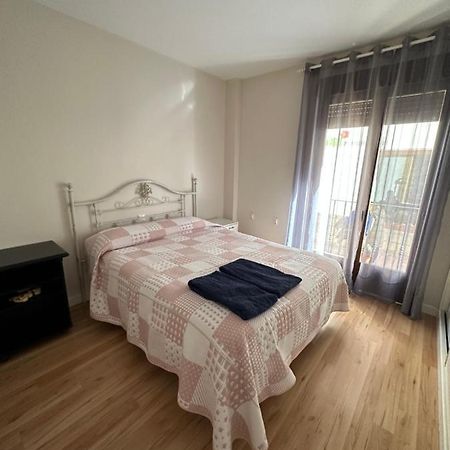 Piso Nuevo A 50 Minutos De Madrid Y Toledo Apartment Santa Cruz de la Zarza Bagian luar foto