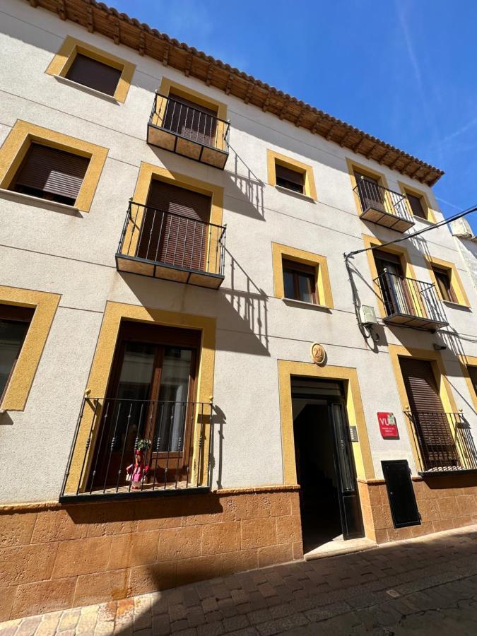 Piso Nuevo A 50 Minutos De Madrid Y Toledo Apartment Santa Cruz de la Zarza Bagian luar foto