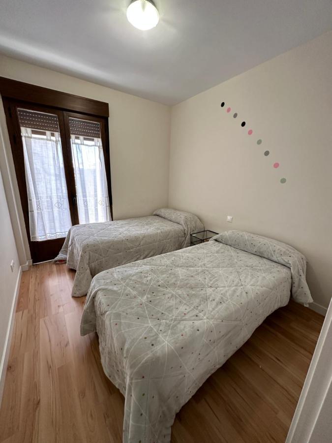 Piso Nuevo A 50 Minutos De Madrid Y Toledo Apartment Santa Cruz de la Zarza Bagian luar foto